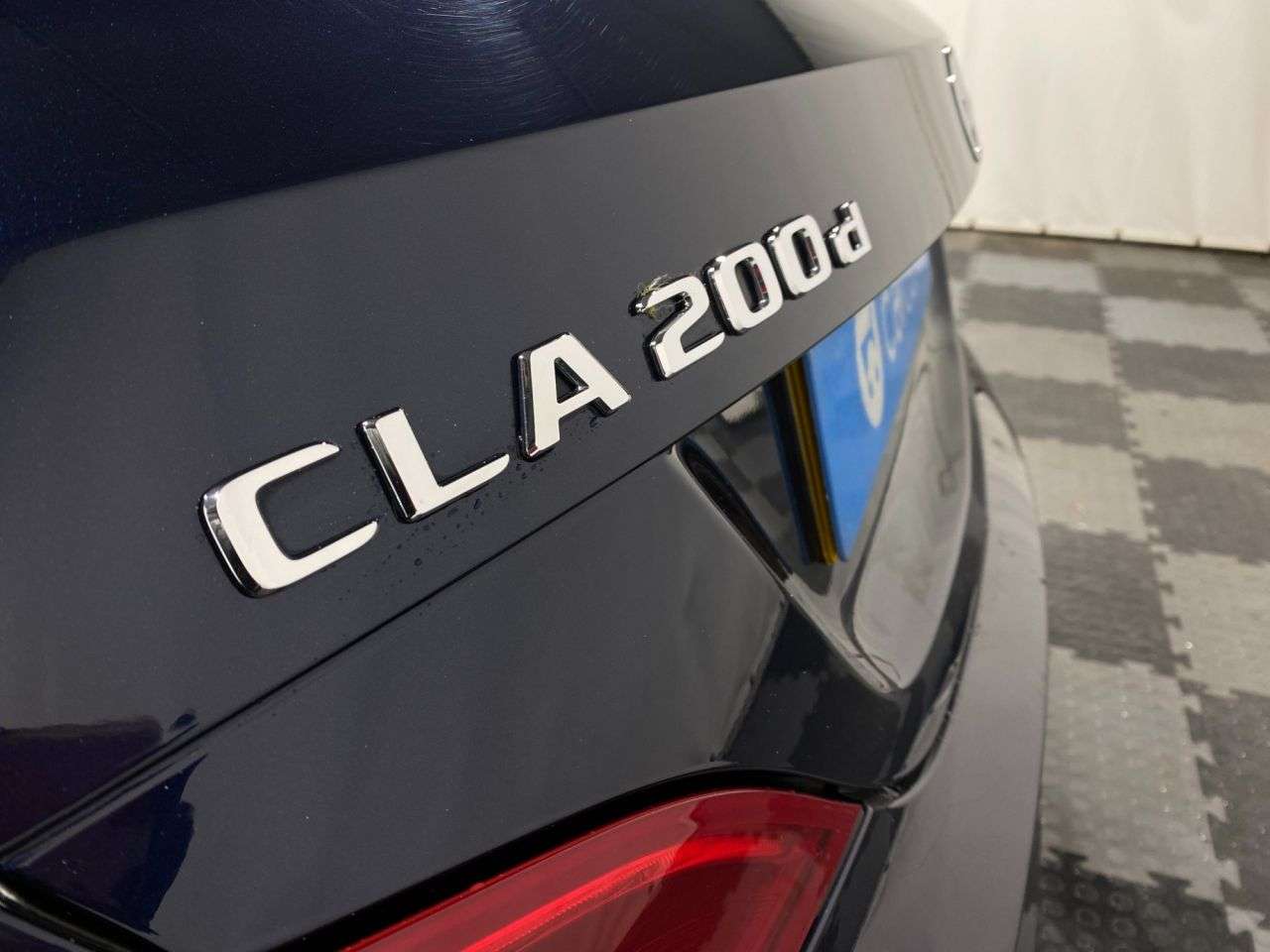 2017 MERCEDES-BENZ CLA 2017 MERCEDES-BENZ CLA