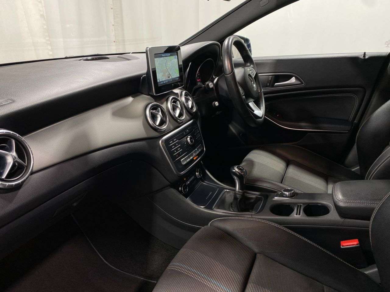 2017 MERCEDES-BENZ CLA 2017 MERCEDES-BENZ CLA