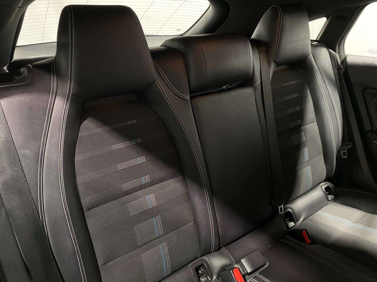 2017 MERCEDES-BENZ CLA 2017 MERCEDES-BENZ CLA