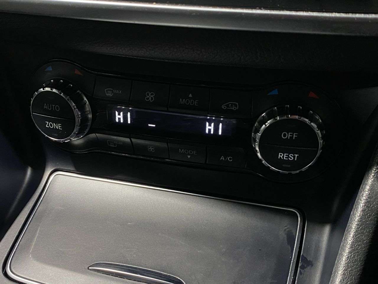 2017 MERCEDES-BENZ CLA 2017 MERCEDES-BENZ CLA