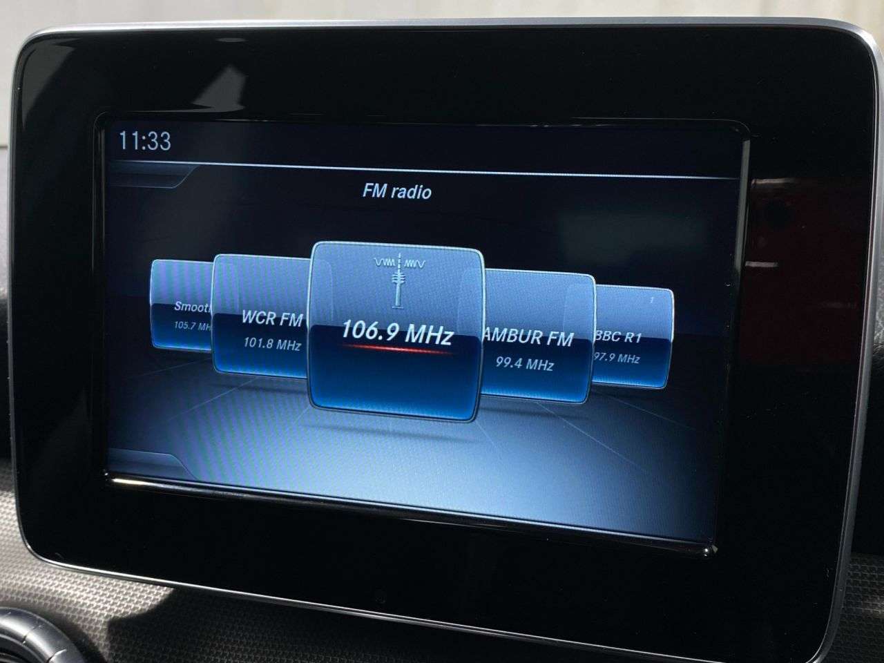 2017 MERCEDES-BENZ CLA 2017 MERCEDES-BENZ CLA