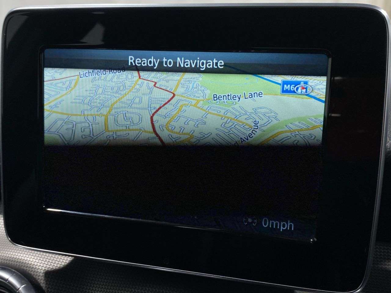 2017 MERCEDES-BENZ CLA 2017 MERCEDES-BENZ CLA