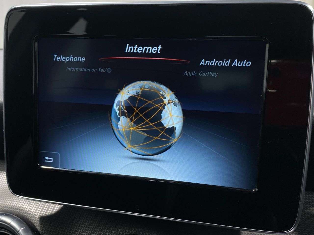 2017 MERCEDES-BENZ CLA 2017 MERCEDES-BENZ CLA