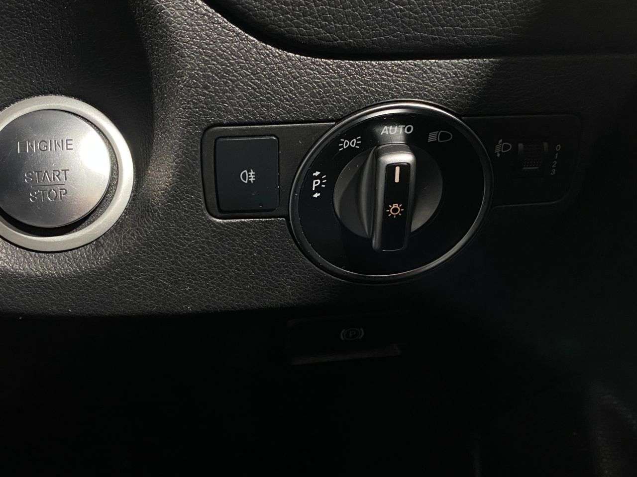 2017 MERCEDES-BENZ CLA 2017 MERCEDES-BENZ CLA