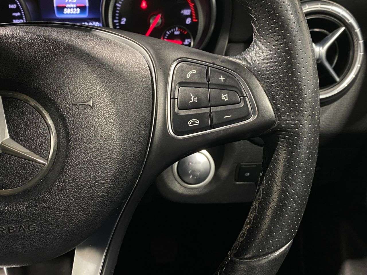 2017 MERCEDES-BENZ CLA 2017 MERCEDES-BENZ CLA