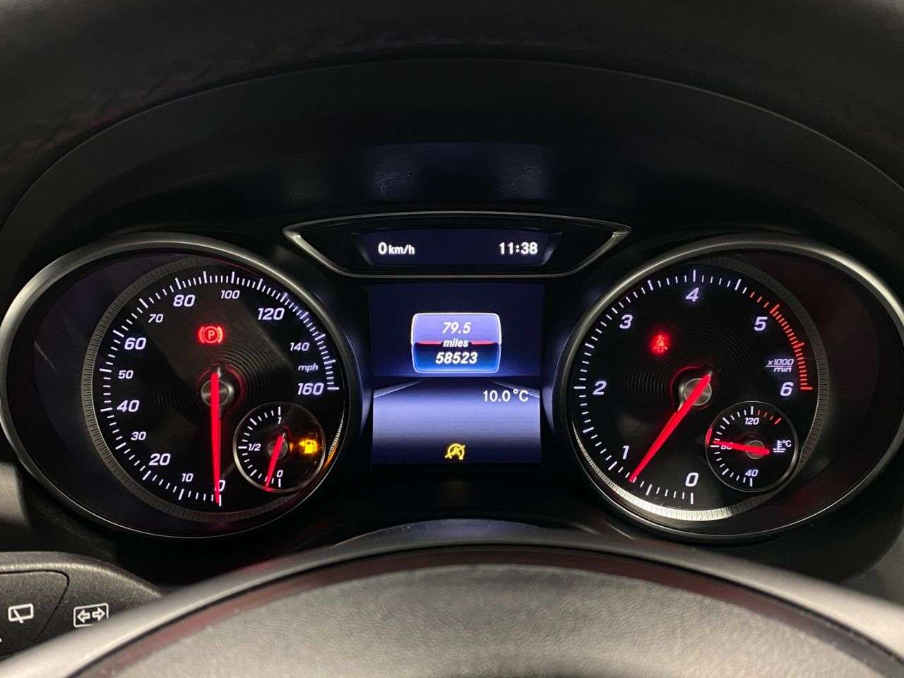 2017 MERCEDES-BENZ CLA 2017 MERCEDES-BENZ CLA