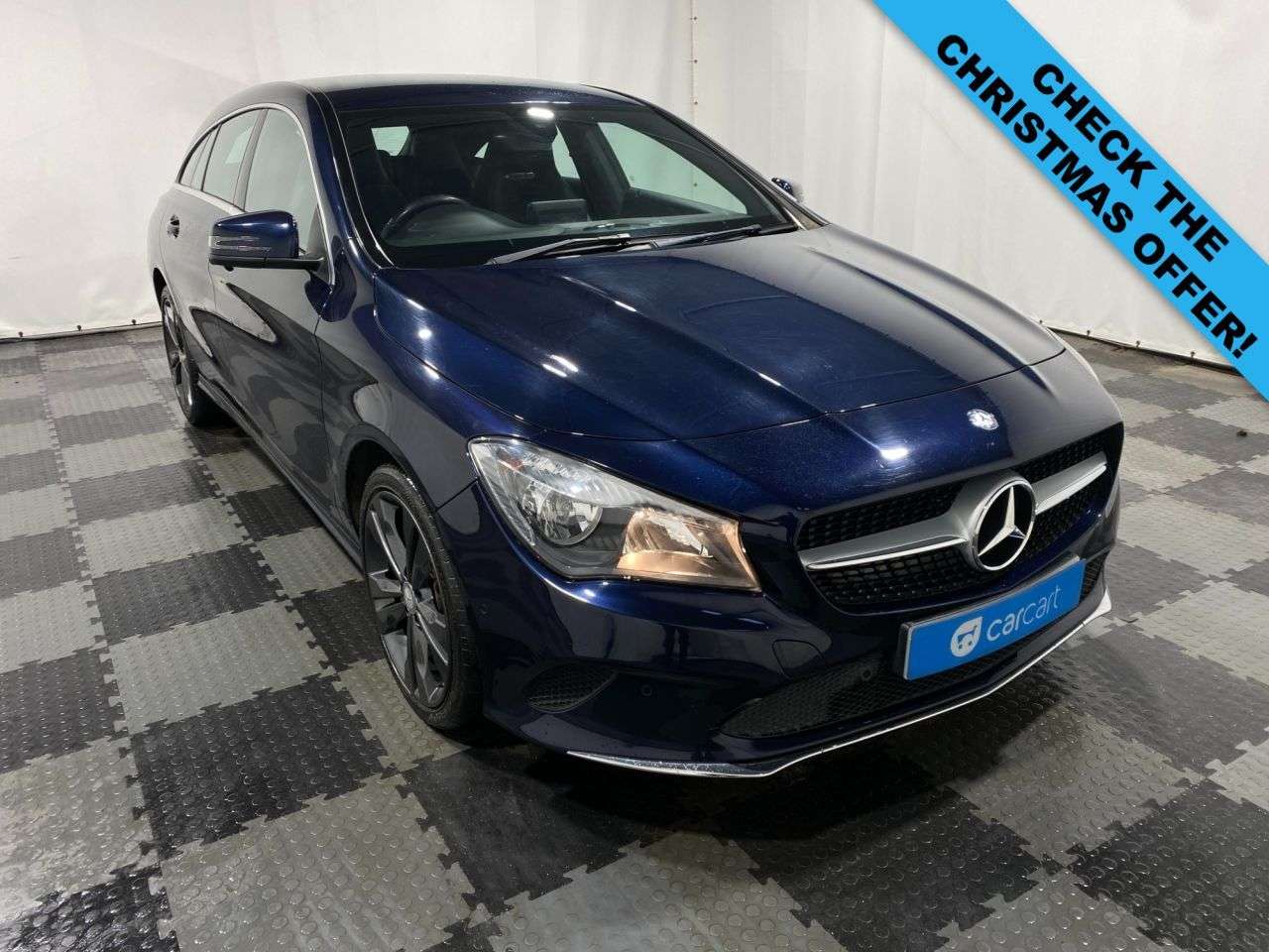 2017 MERCEDES-BENZ CLA 2017 MERCEDES-BENZ CLA