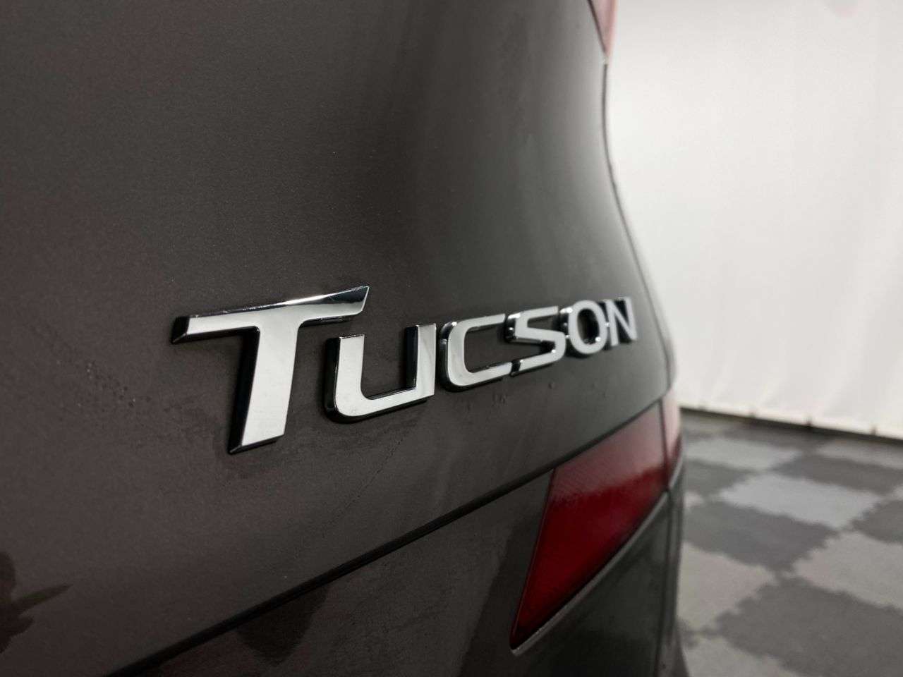 2019 HYUNDAI TUCSON 2019 HYUNDAI TUCSON