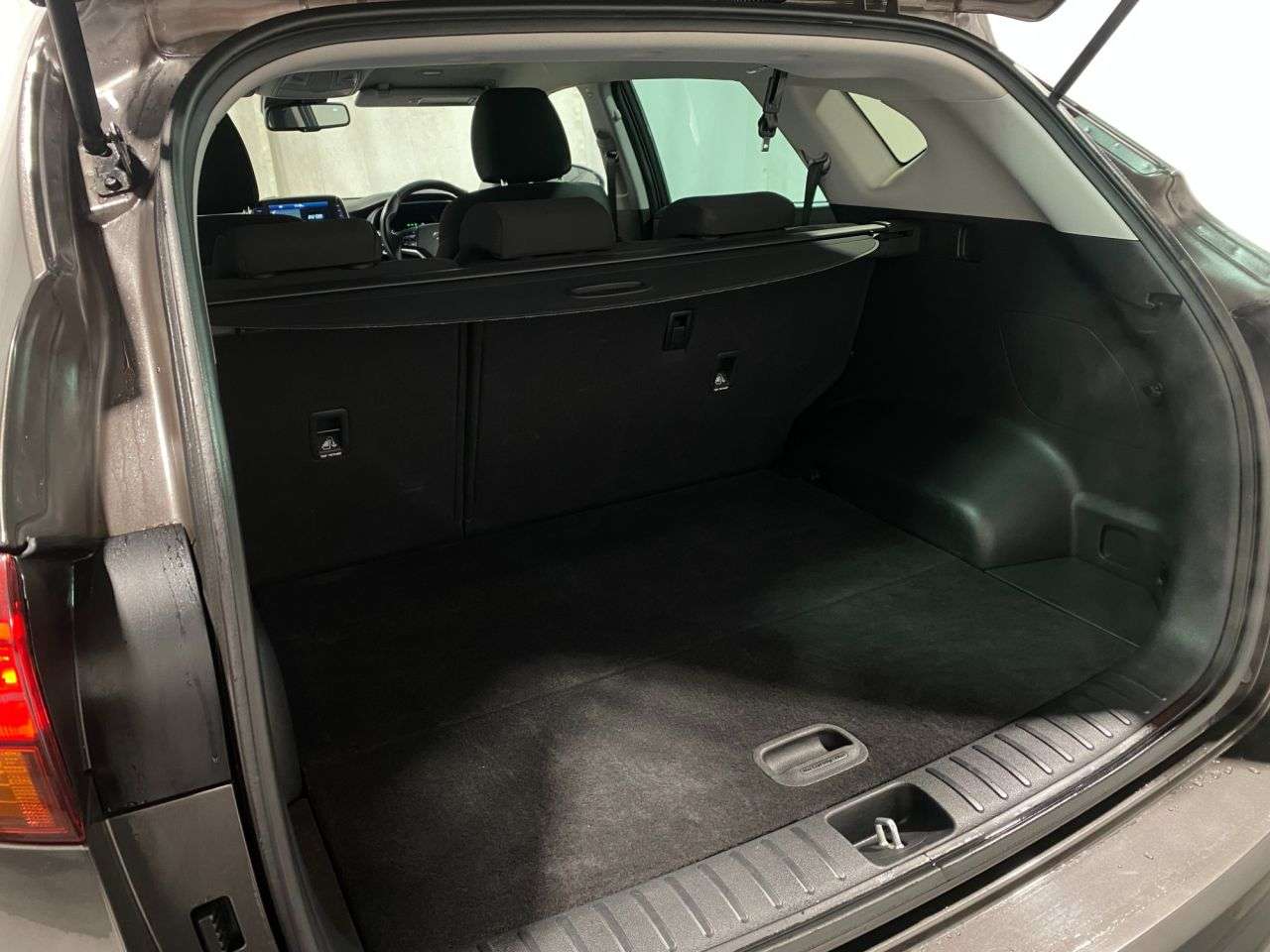 2019 HYUNDAI TUCSON 2019 HYUNDAI TUCSON