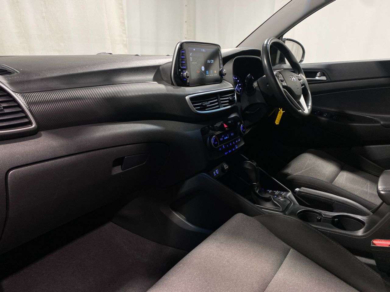 2019 HYUNDAI TUCSON 2019 HYUNDAI TUCSON