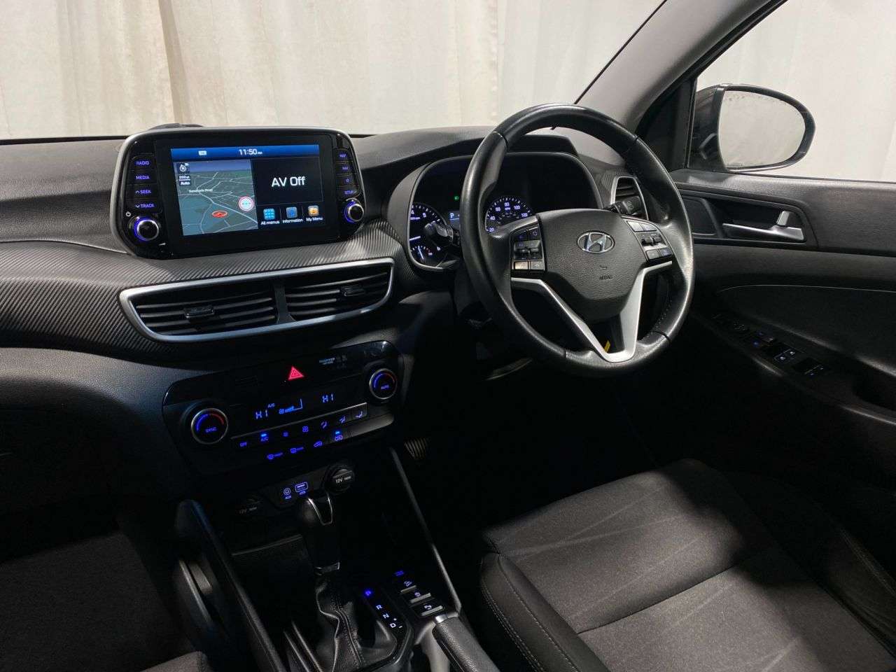 2019 HYUNDAI TUCSON 2019 HYUNDAI TUCSON