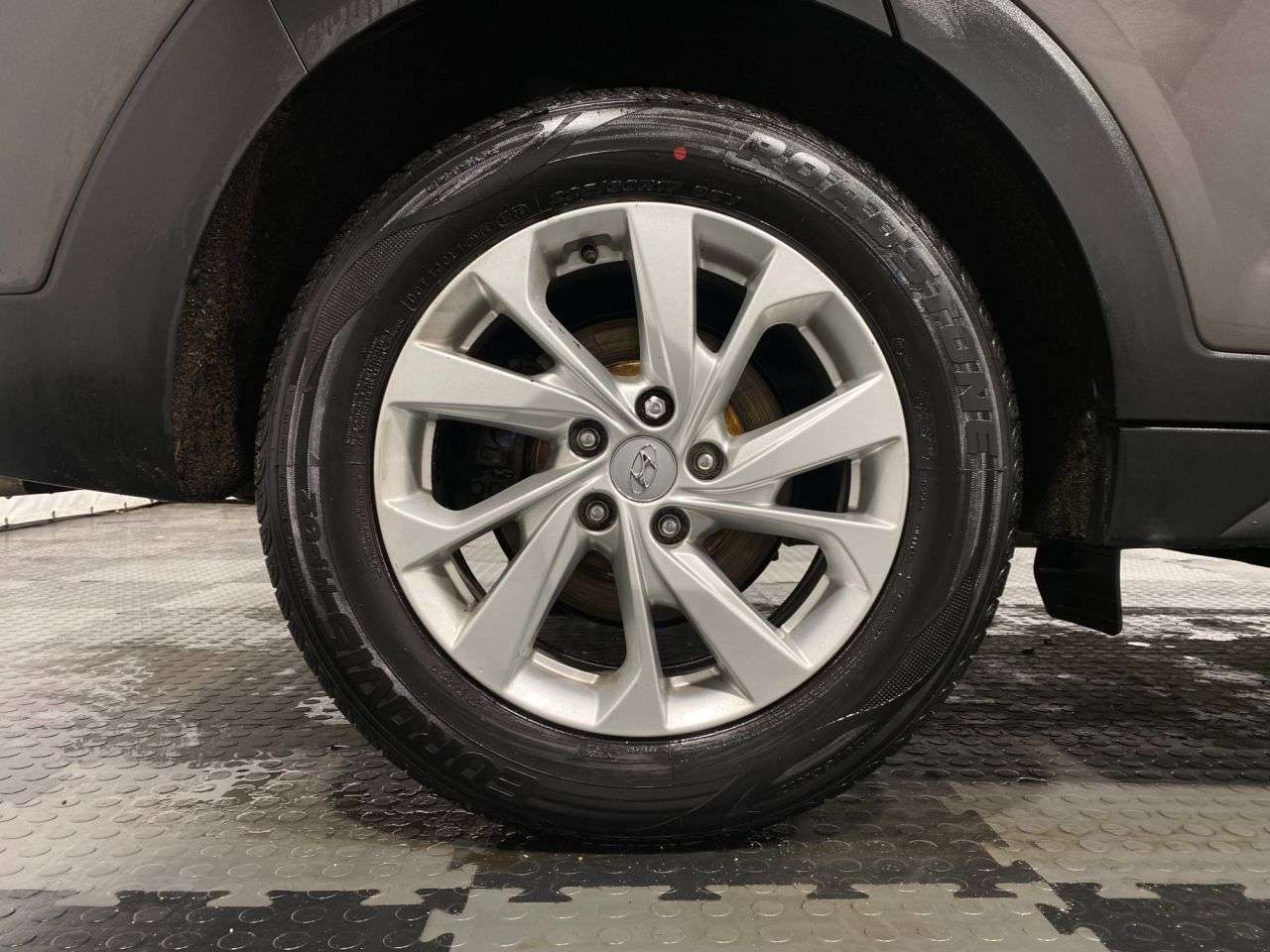 2019 HYUNDAI TUCSON 2019 HYUNDAI TUCSON