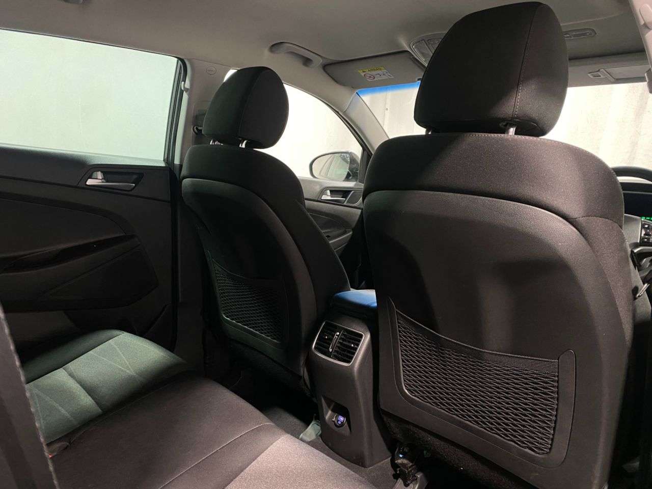 2019 HYUNDAI TUCSON 2019 HYUNDAI TUCSON