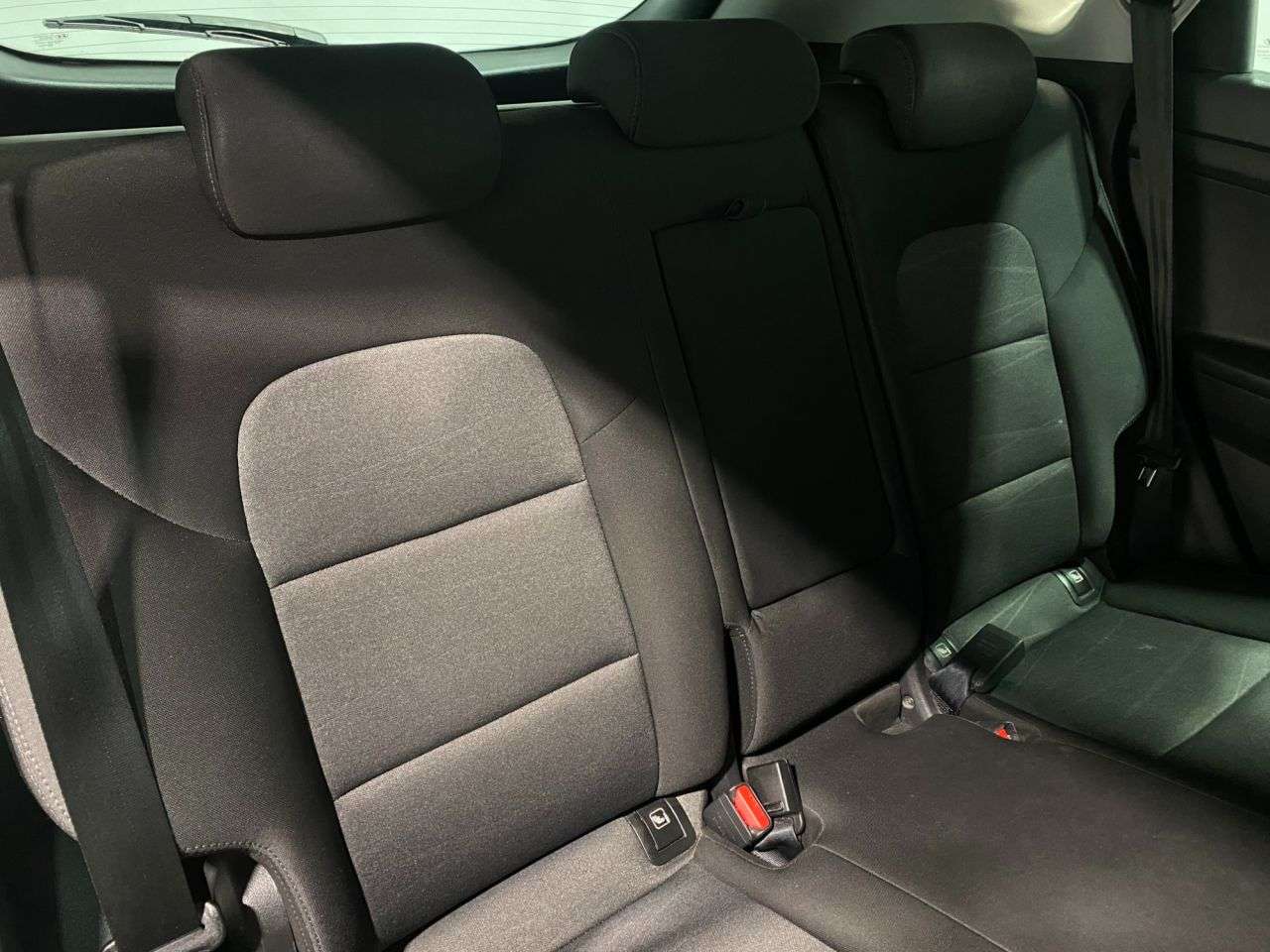 2019 HYUNDAI TUCSON 2019 HYUNDAI TUCSON