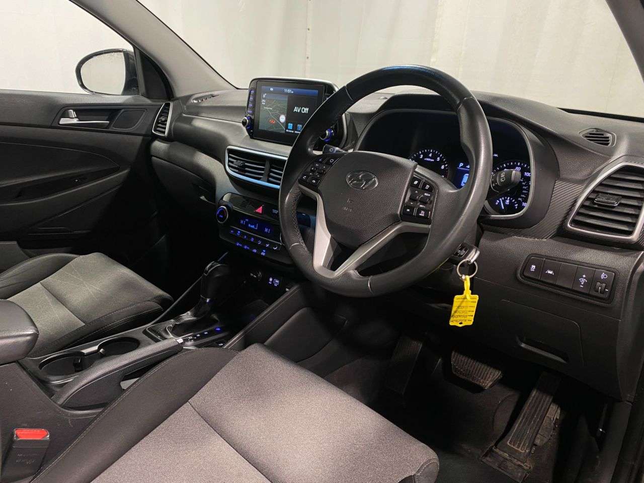 2019 HYUNDAI TUCSON 2019 HYUNDAI TUCSON