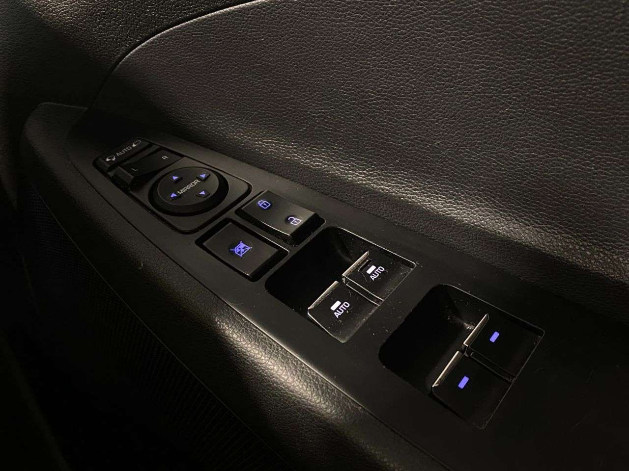 2019 HYUNDAI TUCSON 2019 HYUNDAI TUCSON