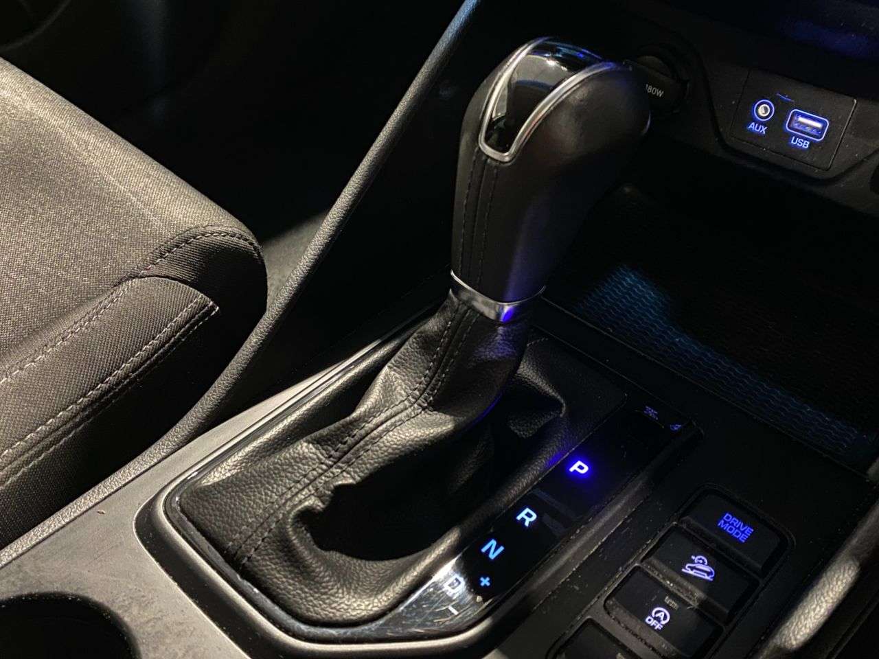 2019 HYUNDAI TUCSON 2019 HYUNDAI TUCSON