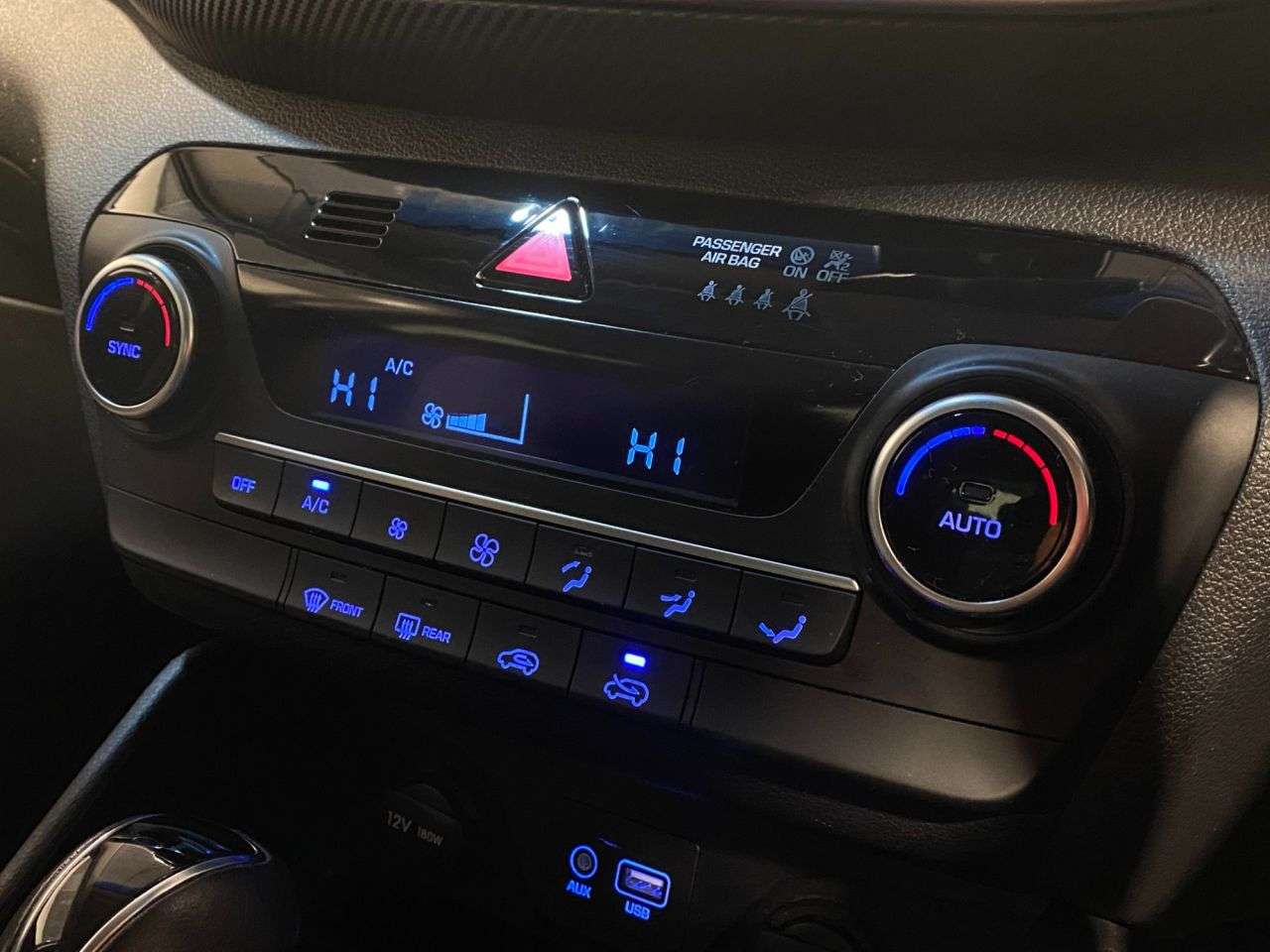 2019 HYUNDAI TUCSON 2019 HYUNDAI TUCSON