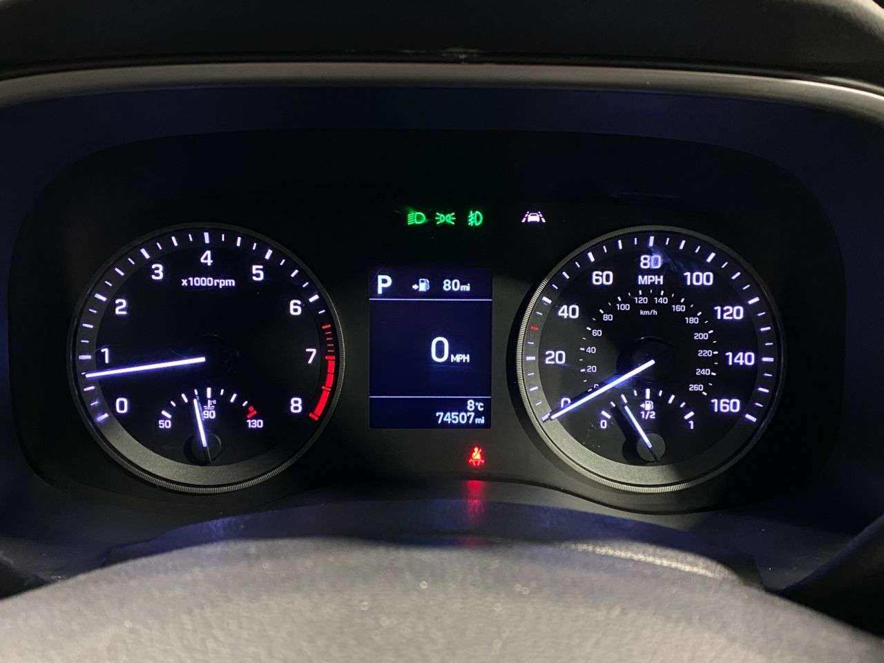 2019 HYUNDAI TUCSON 2019 HYUNDAI TUCSON