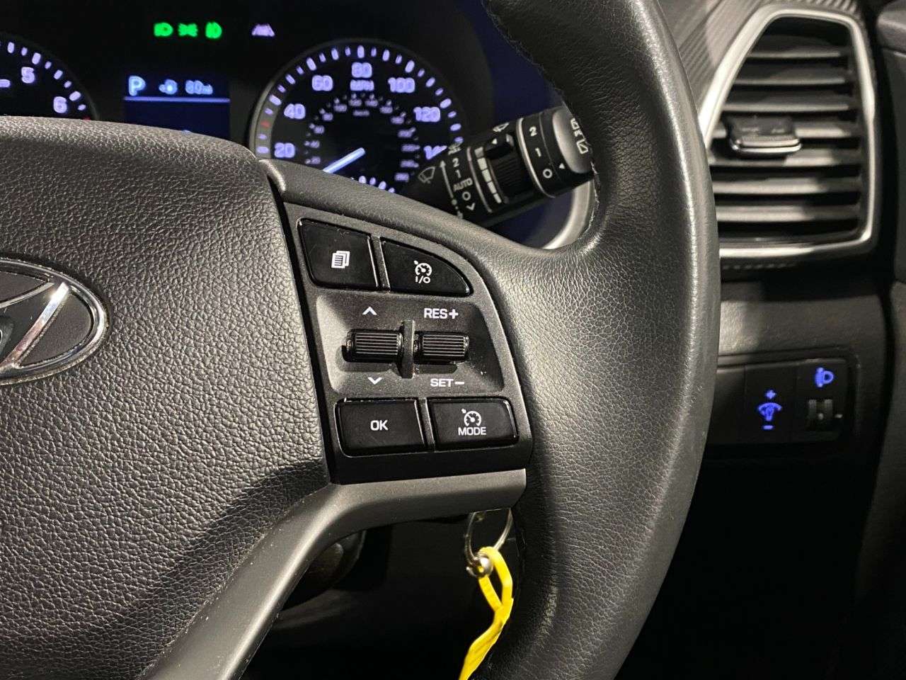 2019 HYUNDAI TUCSON 2019 HYUNDAI TUCSON