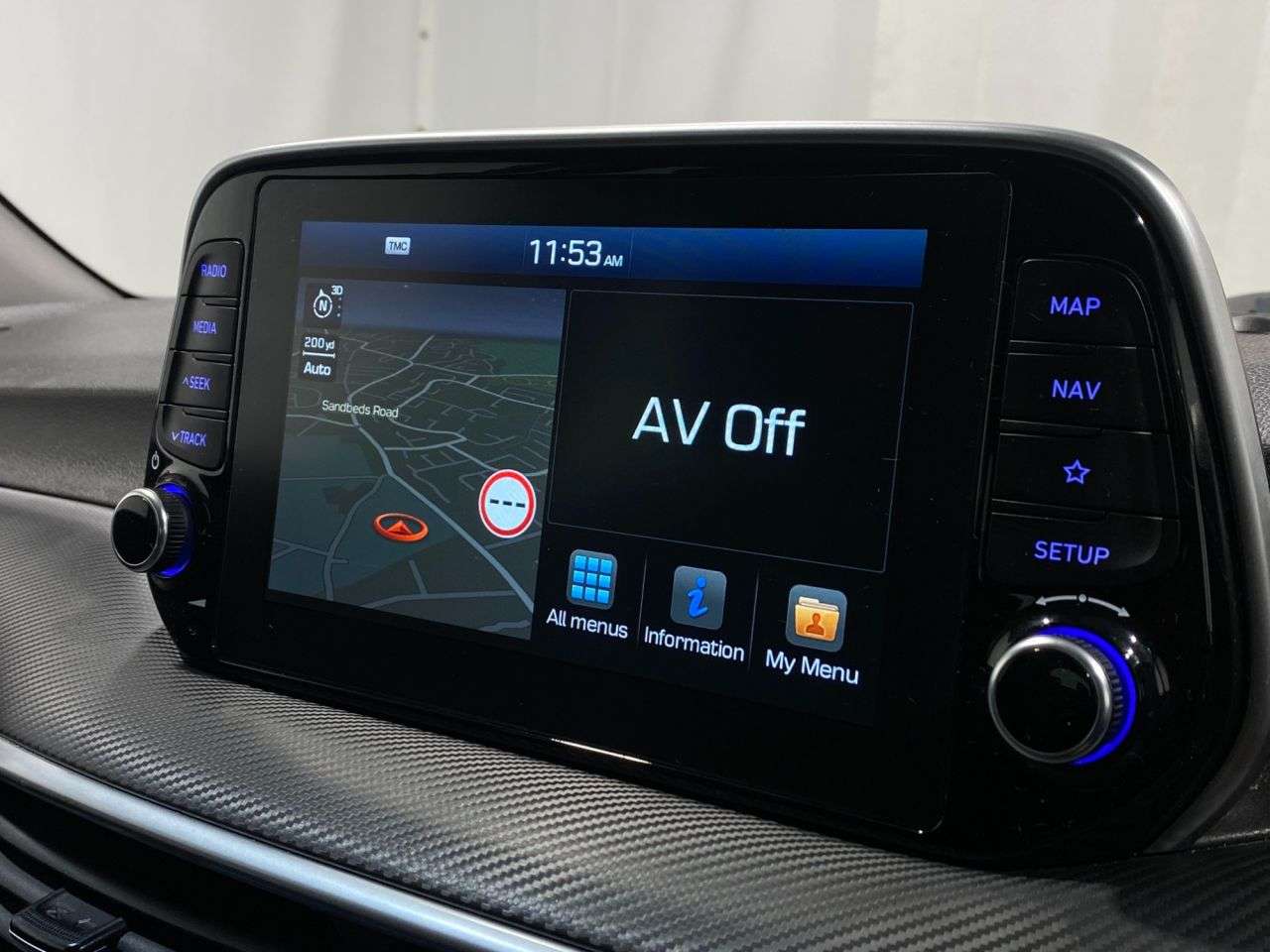 2019 HYUNDAI TUCSON 2019 HYUNDAI TUCSON