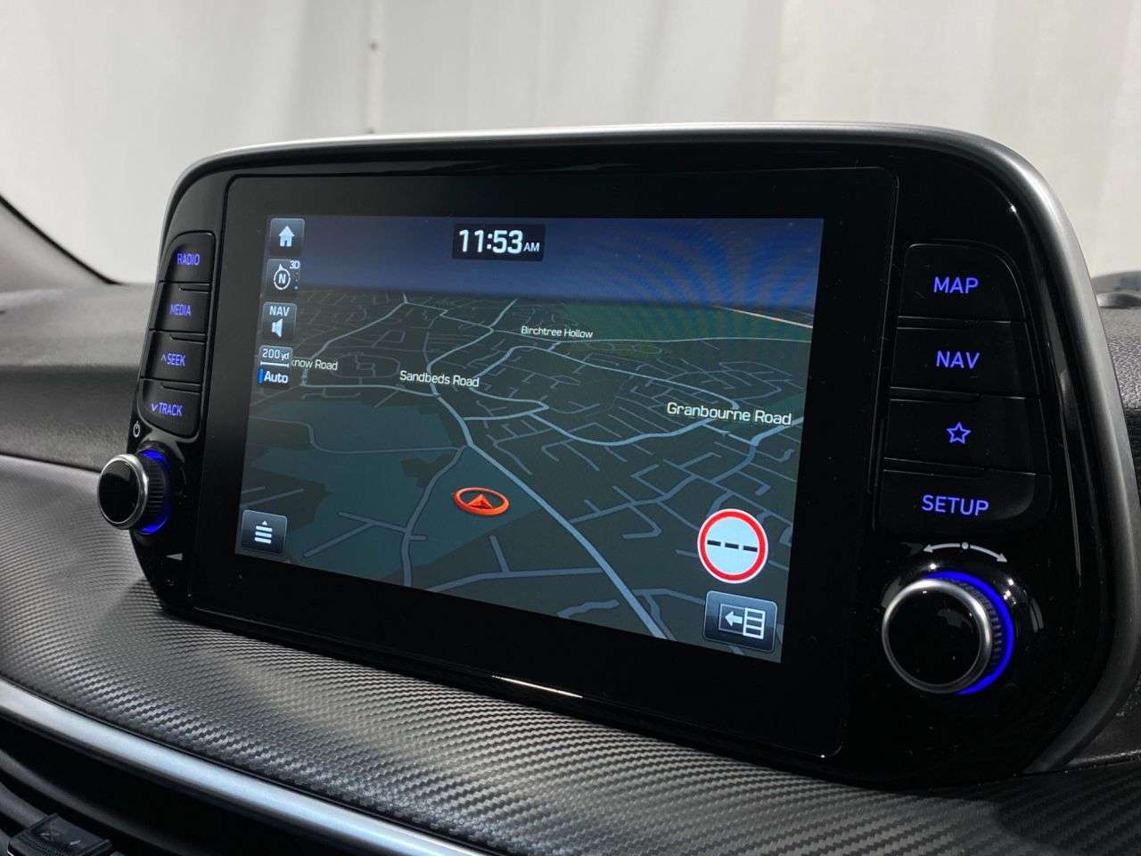 2019 HYUNDAI TUCSON 2019 HYUNDAI TUCSON