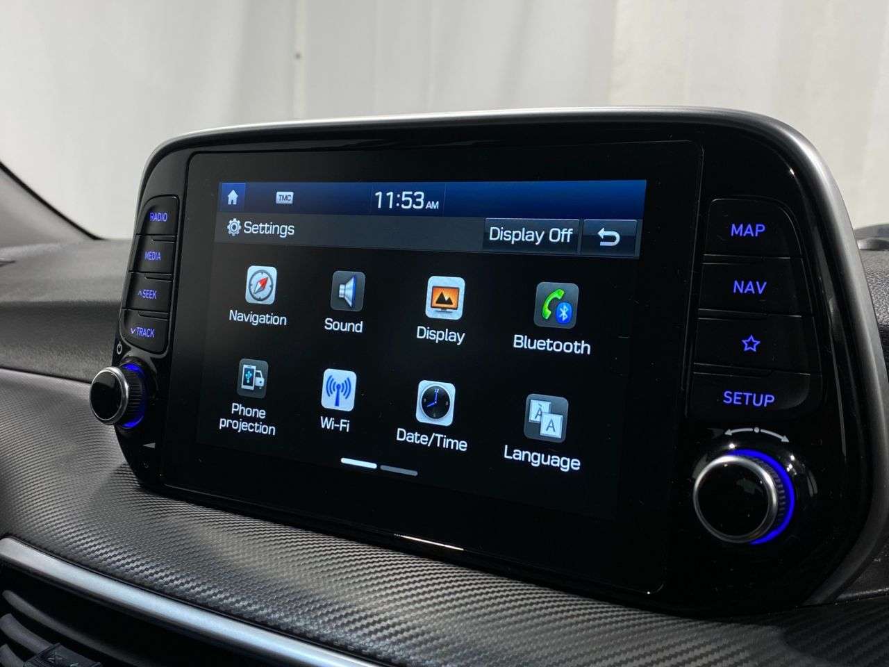 2019 HYUNDAI TUCSON 2019 HYUNDAI TUCSON