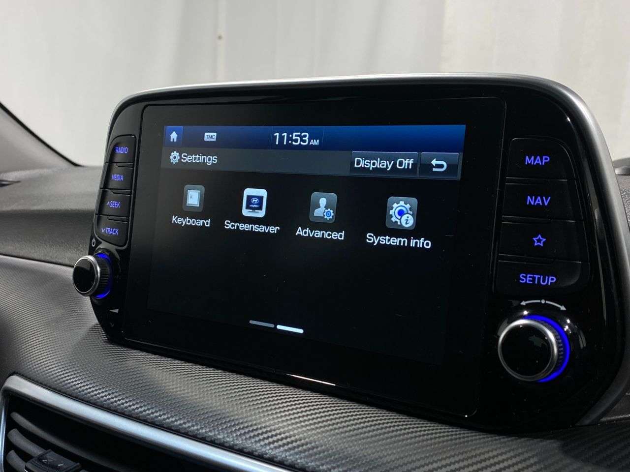 2019 HYUNDAI TUCSON 2019 HYUNDAI TUCSON