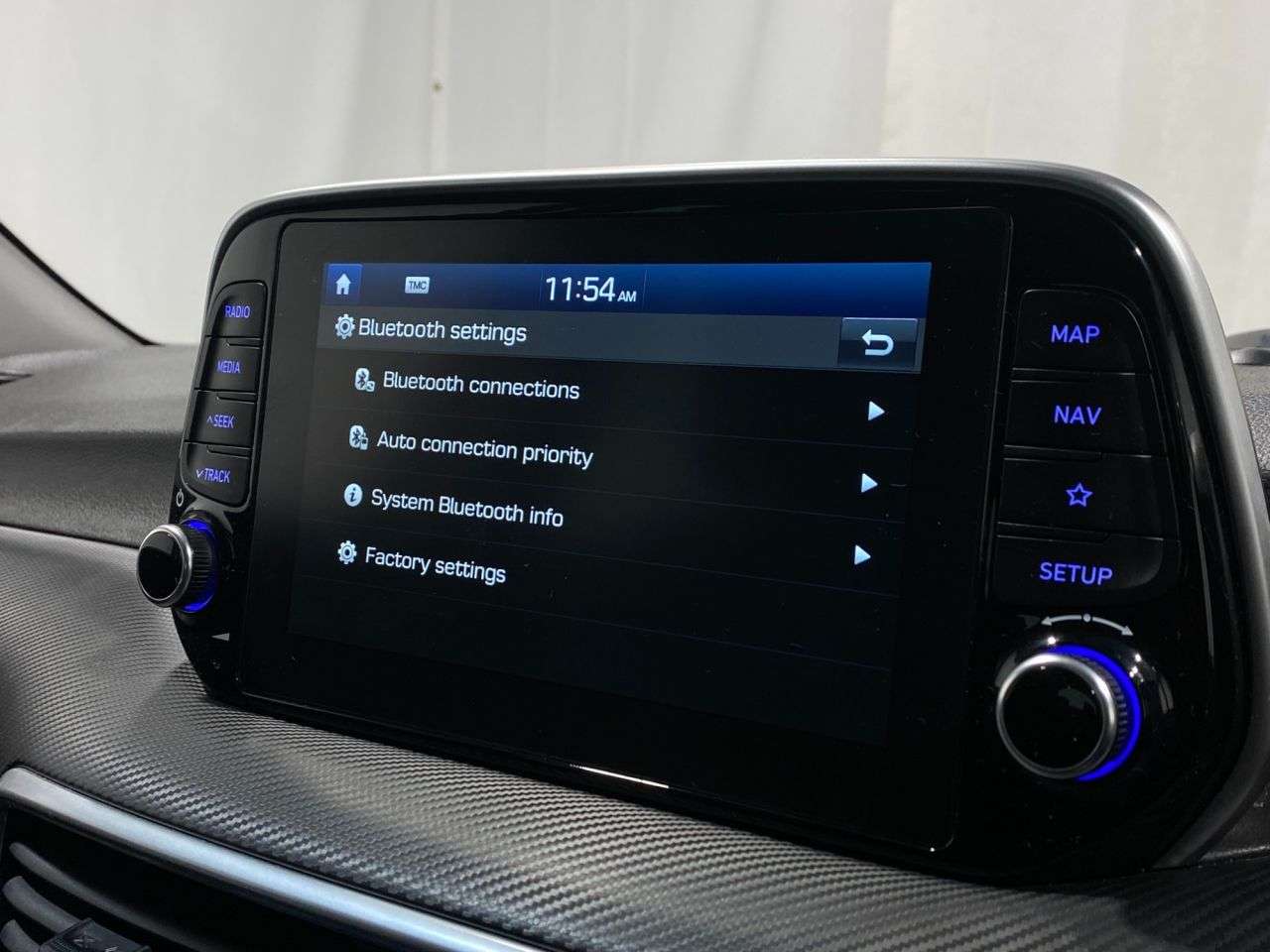 2019 HYUNDAI TUCSON 2019 HYUNDAI TUCSON