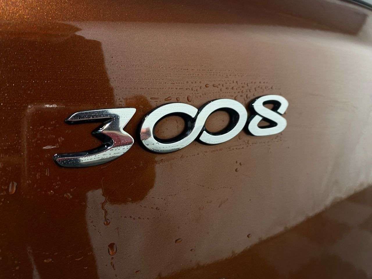 2019 PEUGEOT 3008 2019 PEUGEOT 3008
