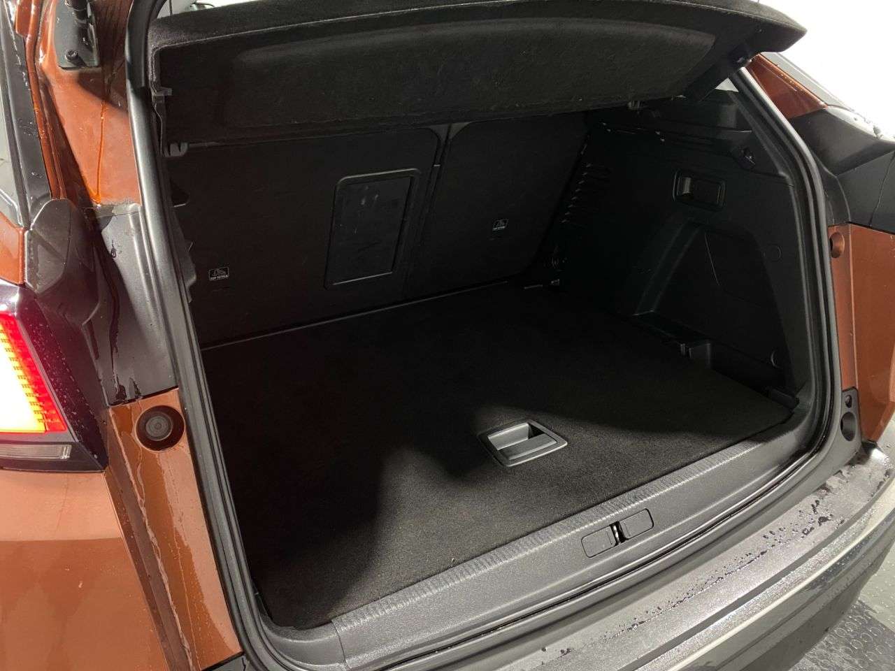 2019 PEUGEOT 3008 2019 PEUGEOT 3008