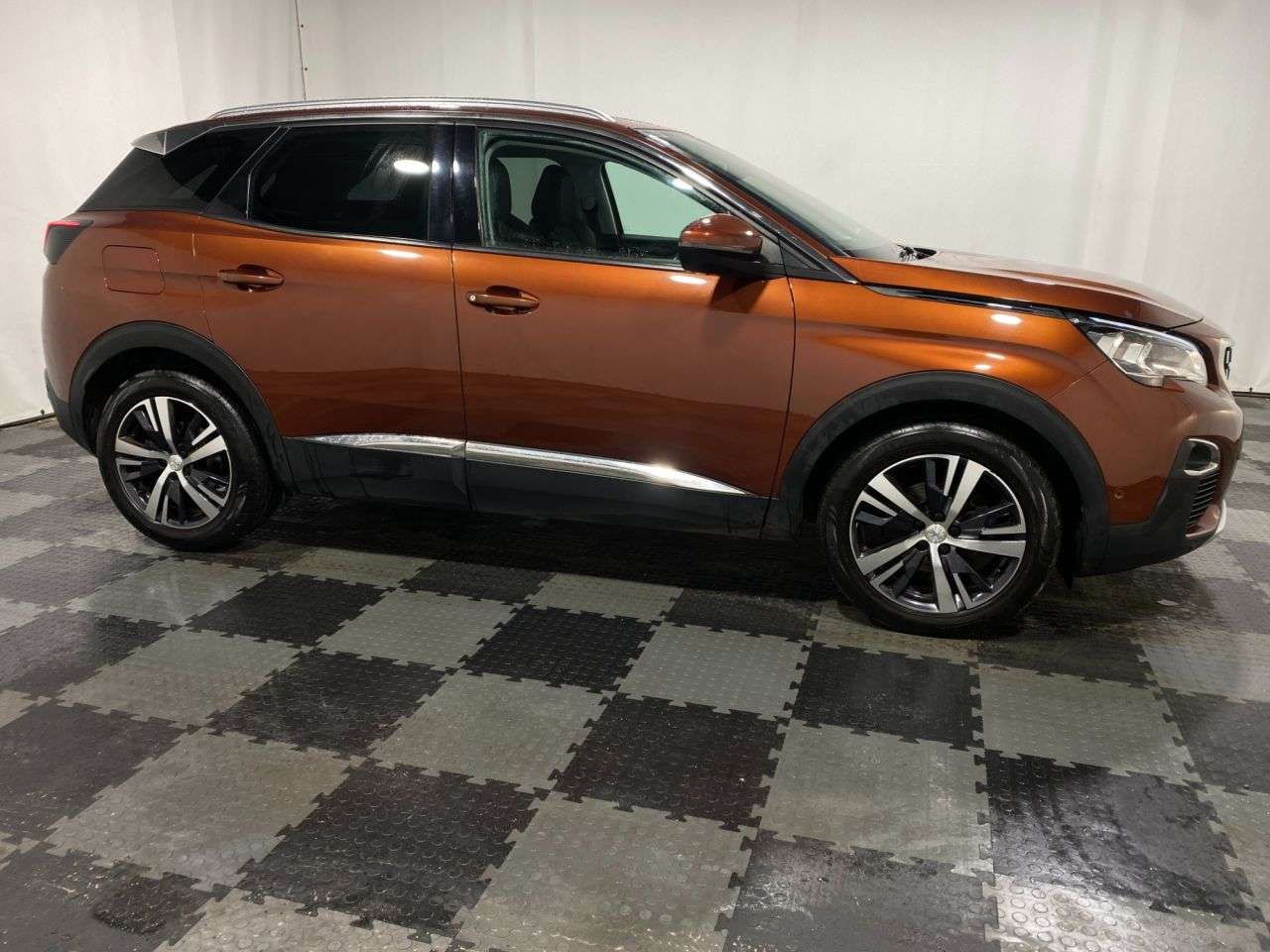 2019 PEUGEOT 3008 2019 PEUGEOT 3008