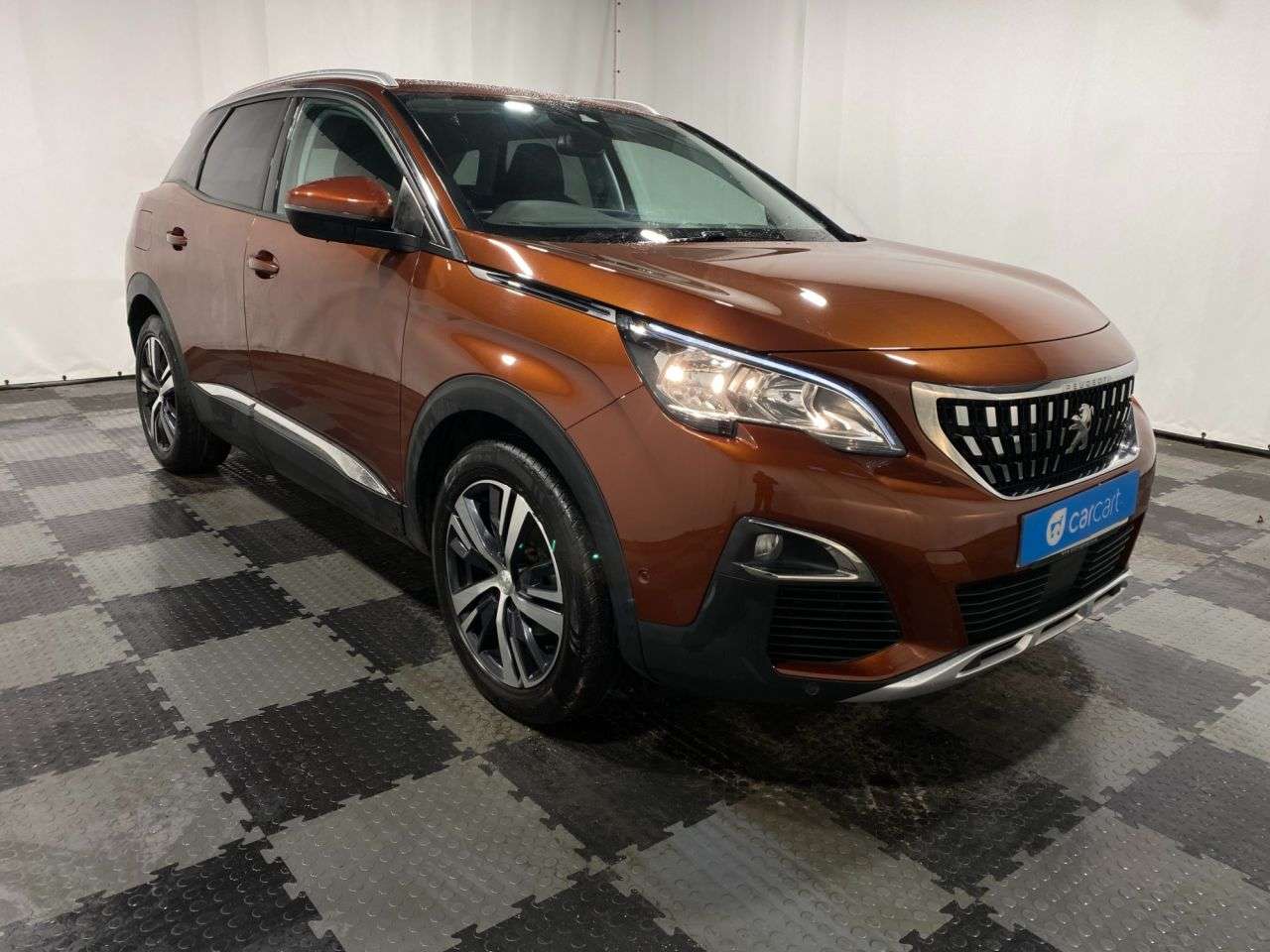2019 PEUGEOT 3008 2019 PEUGEOT 3008