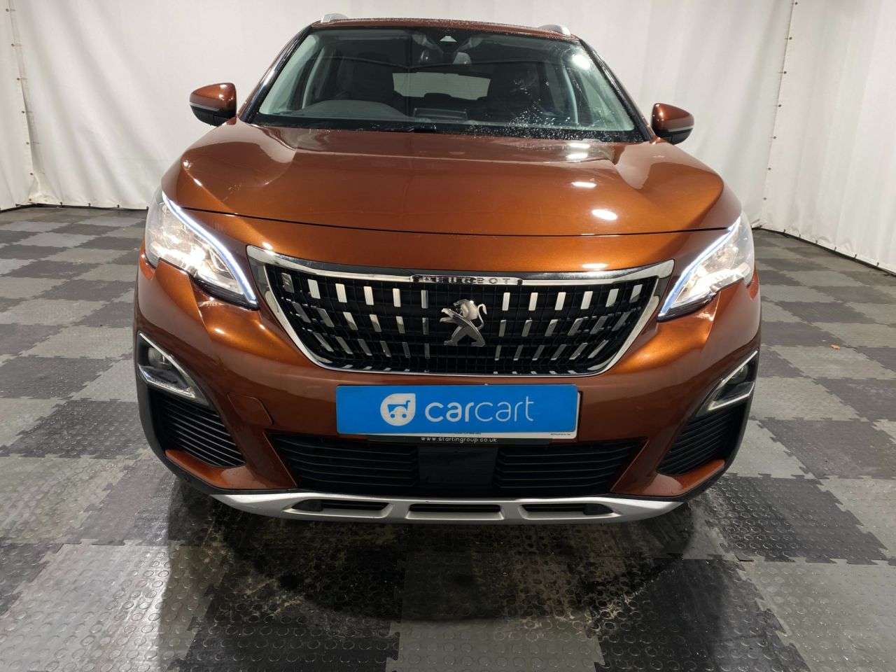 2019 PEUGEOT 3008 2019 PEUGEOT 3008