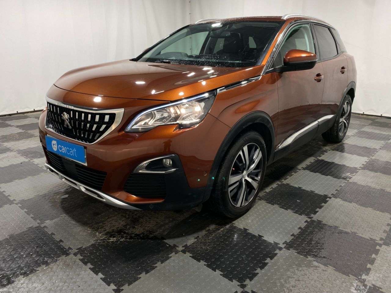 2019 PEUGEOT 3008 2019 PEUGEOT 3008