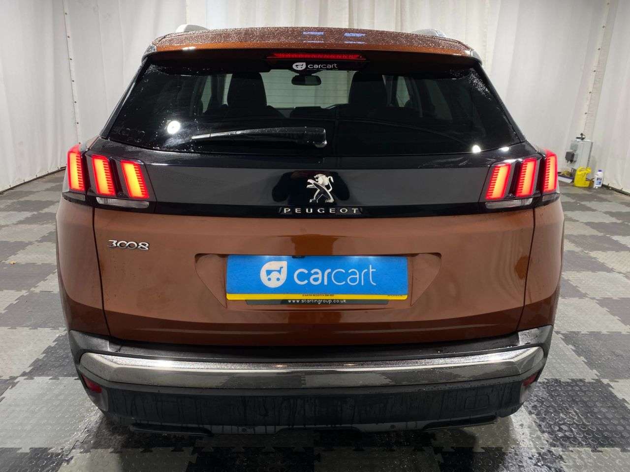 2019 PEUGEOT 3008 2019 PEUGEOT 3008