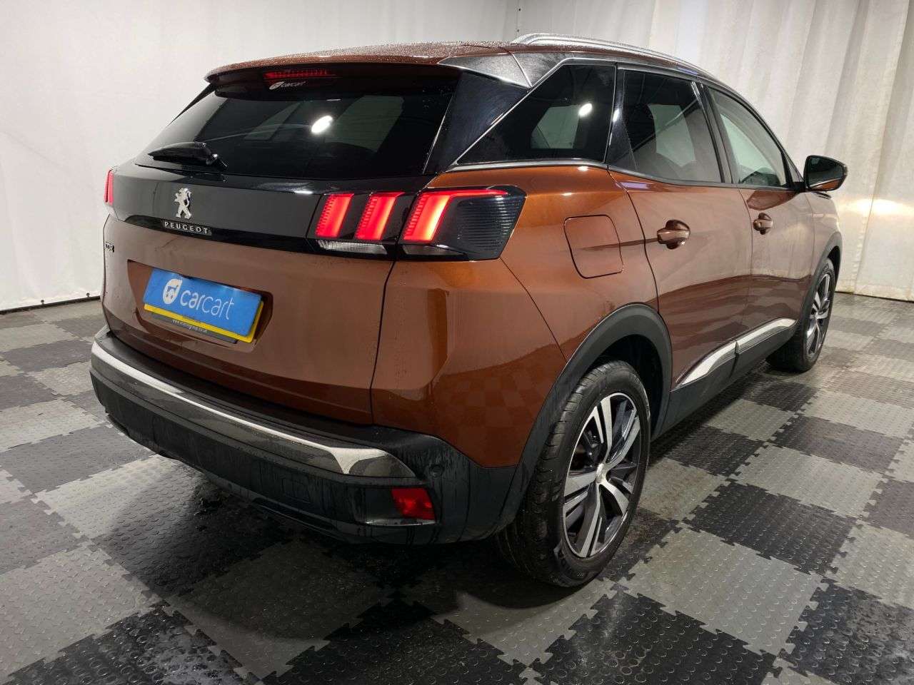 2019 PEUGEOT 3008 2019 PEUGEOT 3008