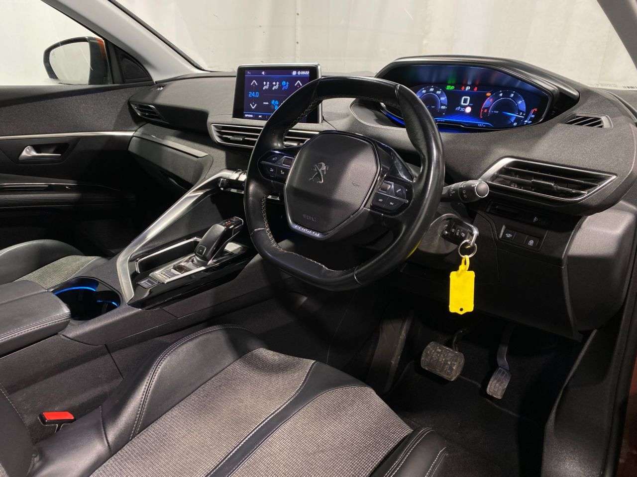 2019 PEUGEOT 3008 2019 PEUGEOT 3008