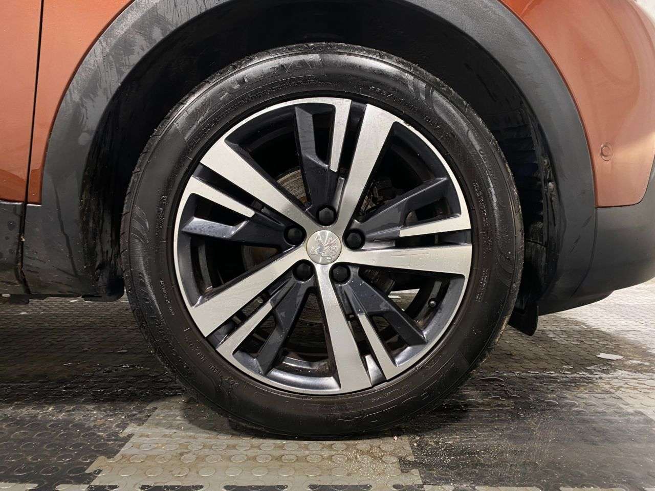 2019 PEUGEOT 3008 2019 PEUGEOT 3008