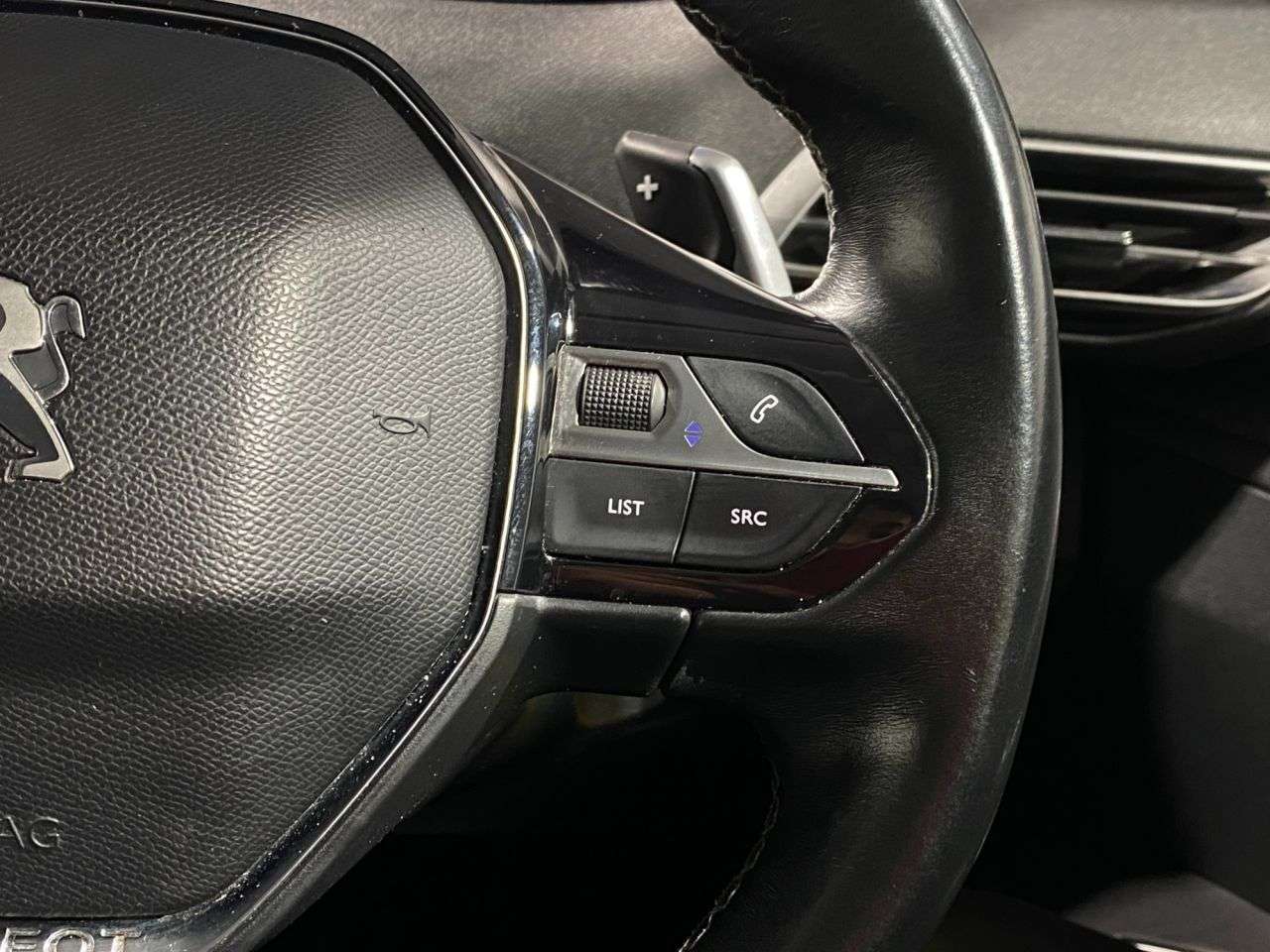 2019 PEUGEOT 3008 2019 PEUGEOT 3008