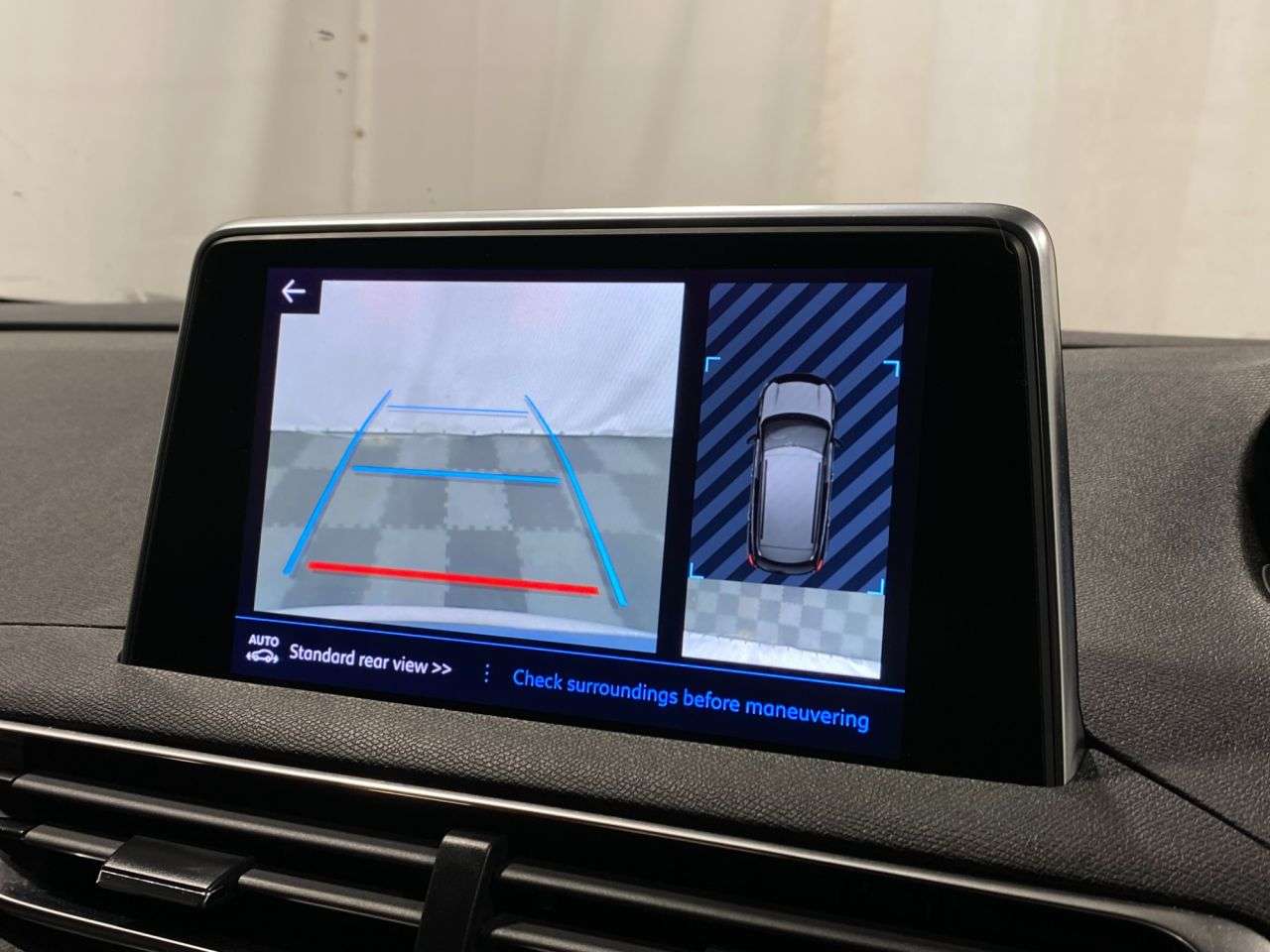 2019 PEUGEOT 3008 2019 PEUGEOT 3008