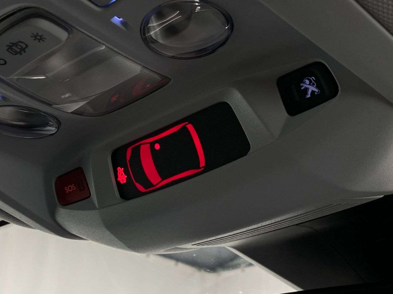 2019 PEUGEOT 3008 2019 PEUGEOT 3008