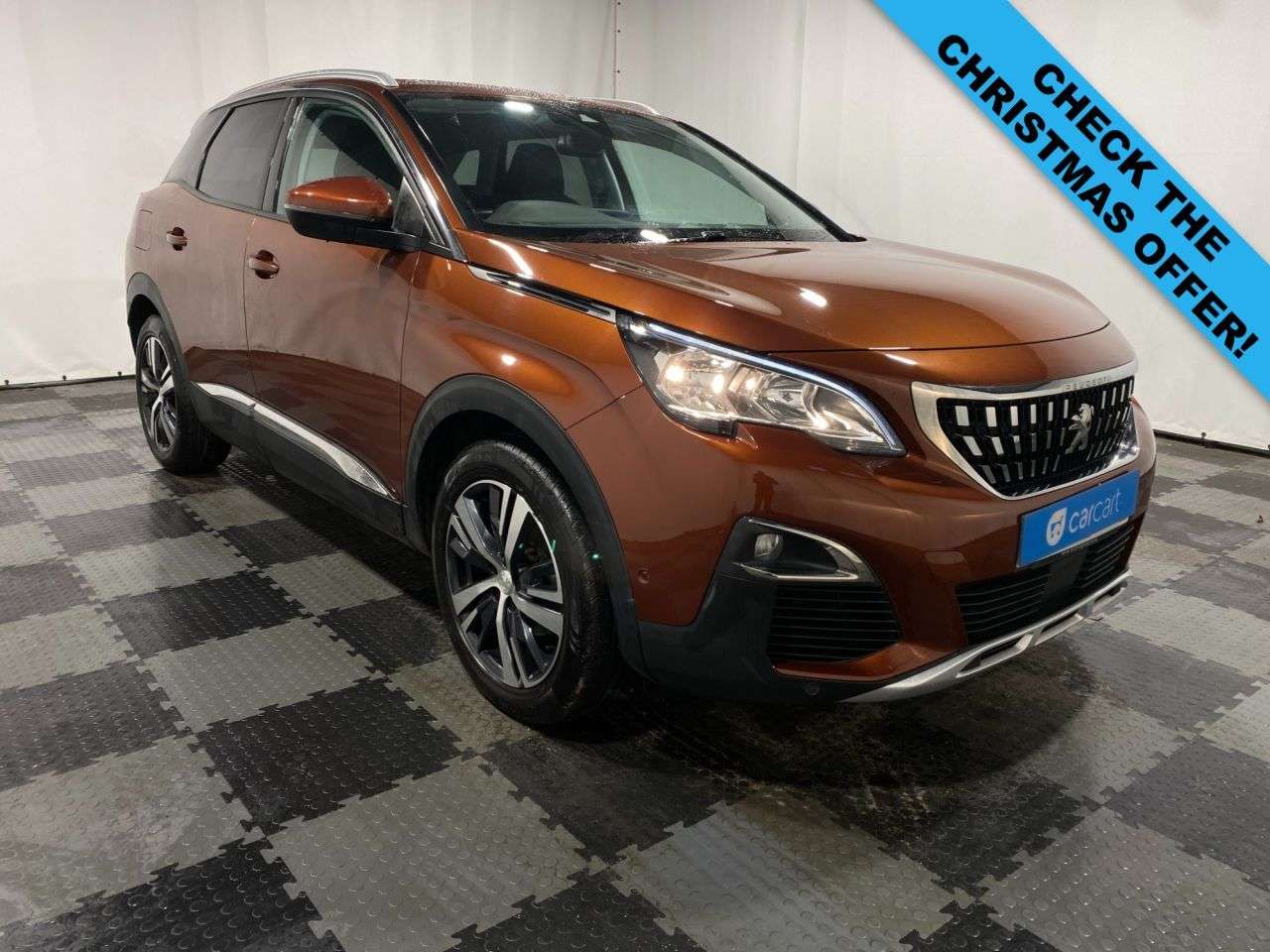 2019 PEUGEOT 3008 2019 PEUGEOT 3008