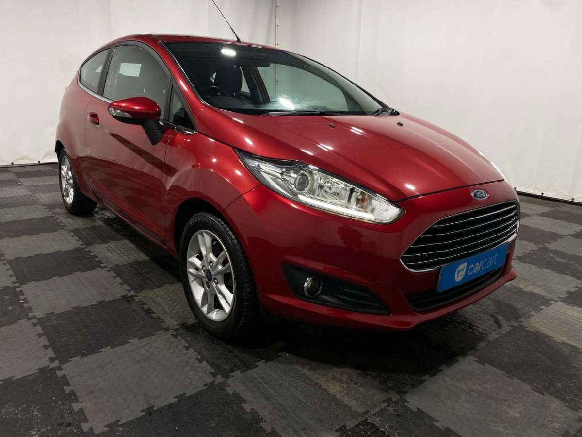 Check out this Ford Fiesta 2016 Petrol Manual