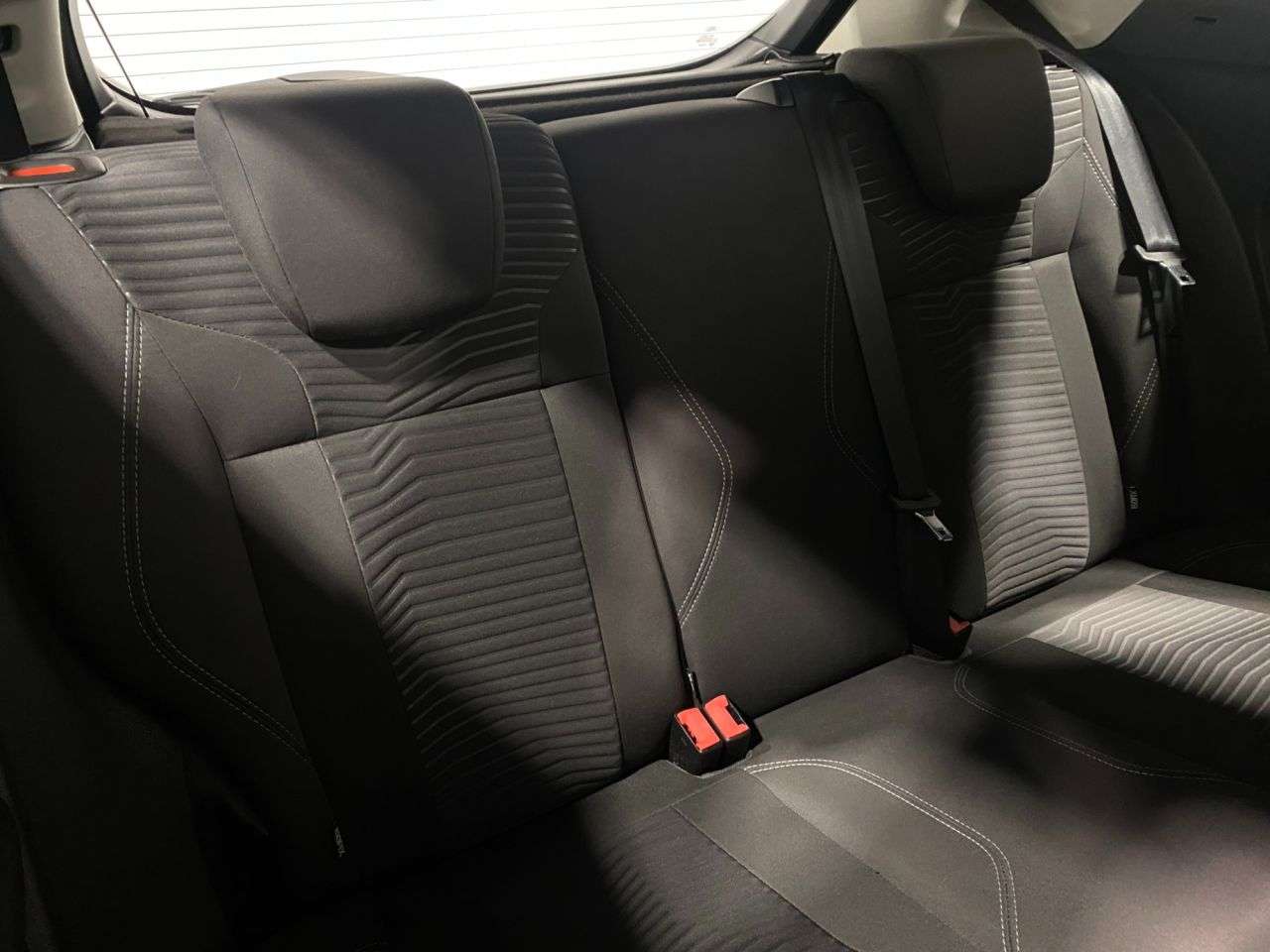 2016 FORD FIESTA 2016 FORD FIESTA