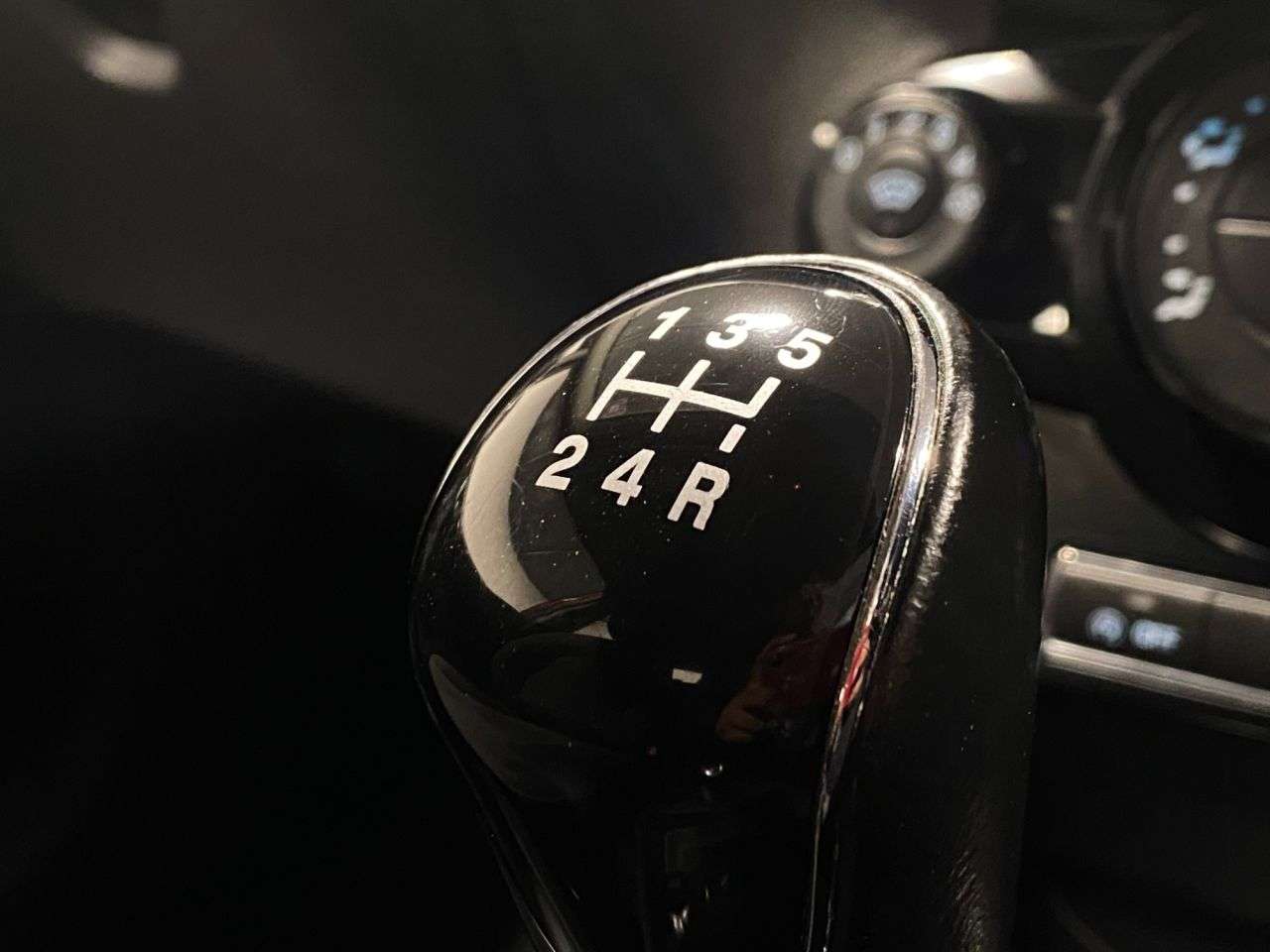 2016 FORD FIESTA 2016 FORD FIESTA