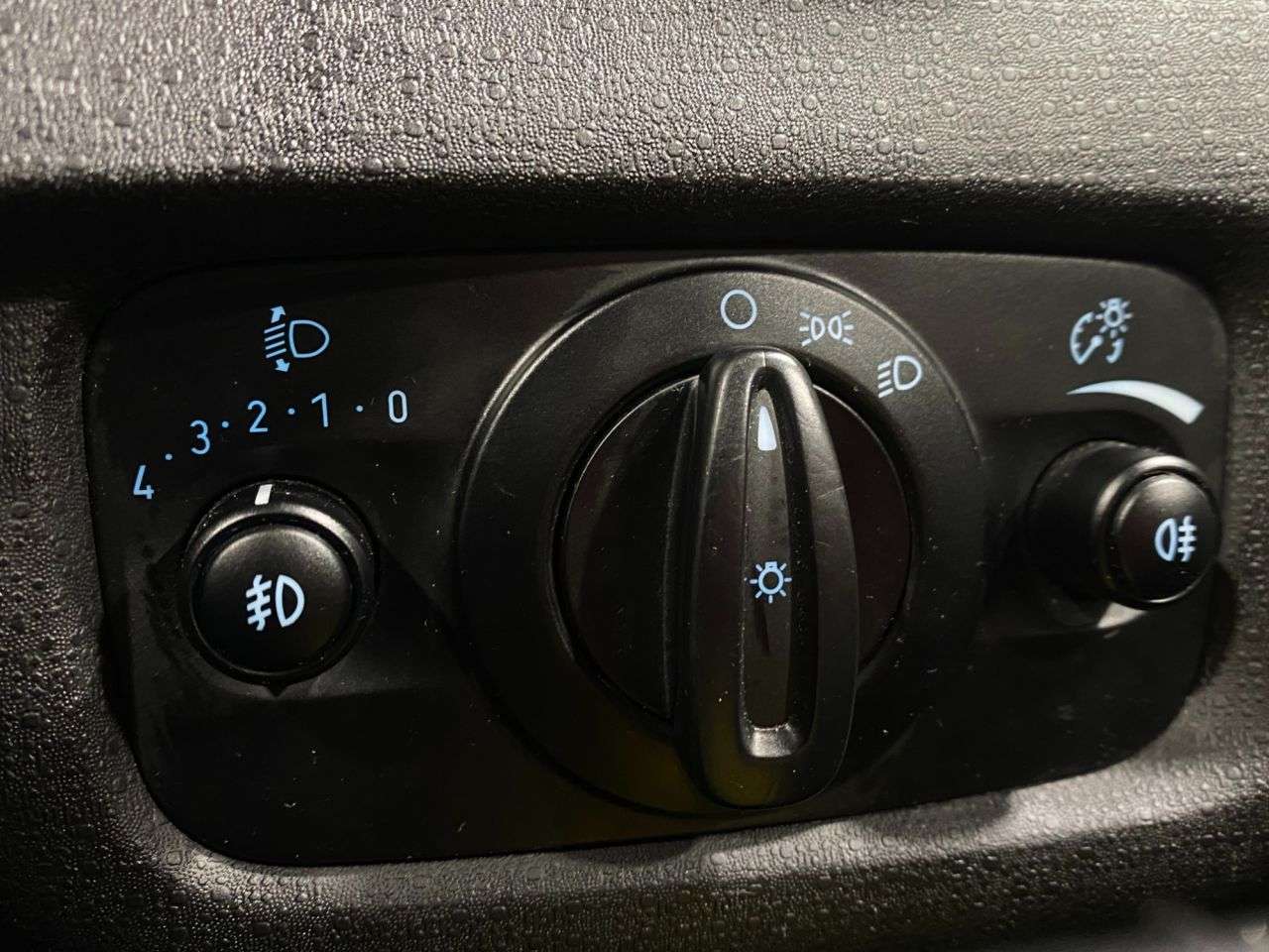 2016 FORD FIESTA 2016 FORD FIESTA