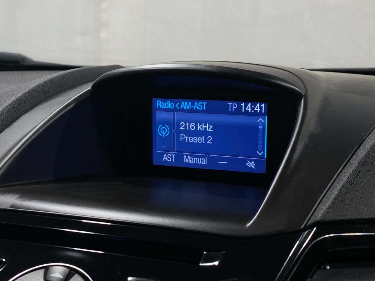 2016 FORD FIESTA 2016 FORD FIESTA