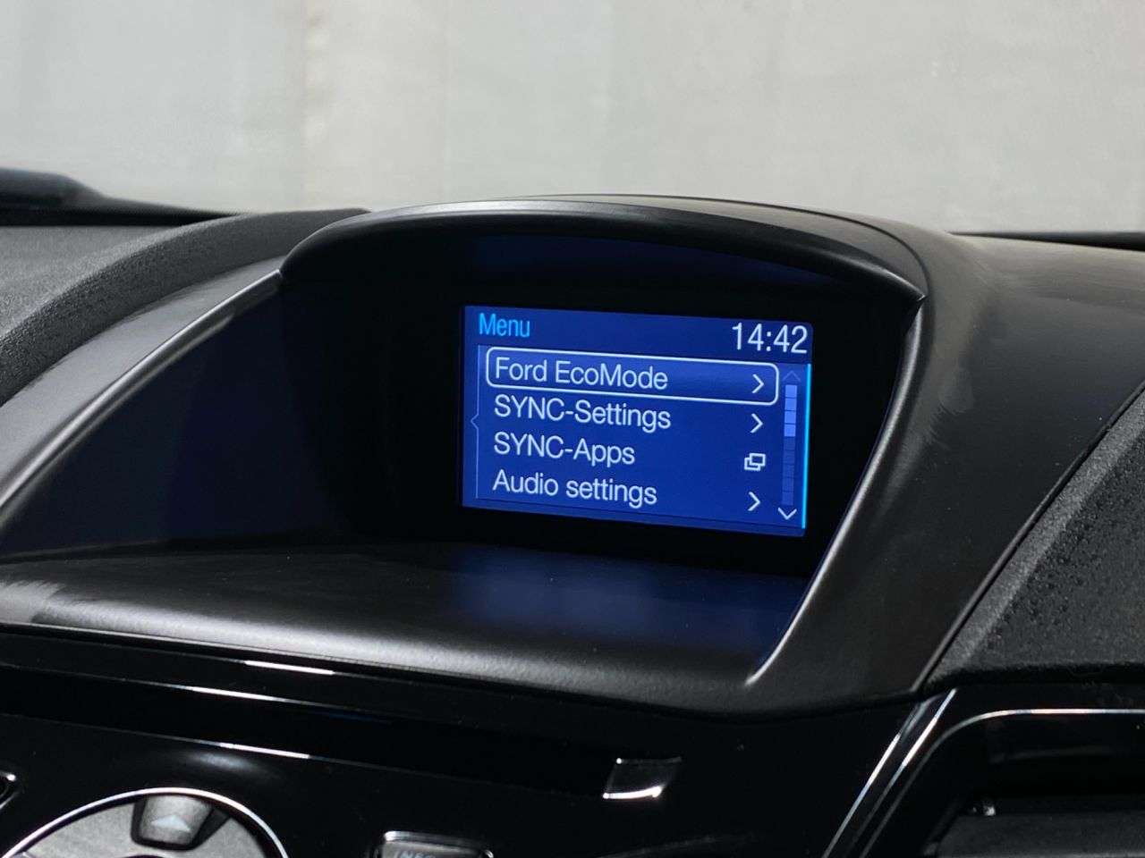 2016 FORD FIESTA 2016 FORD FIESTA