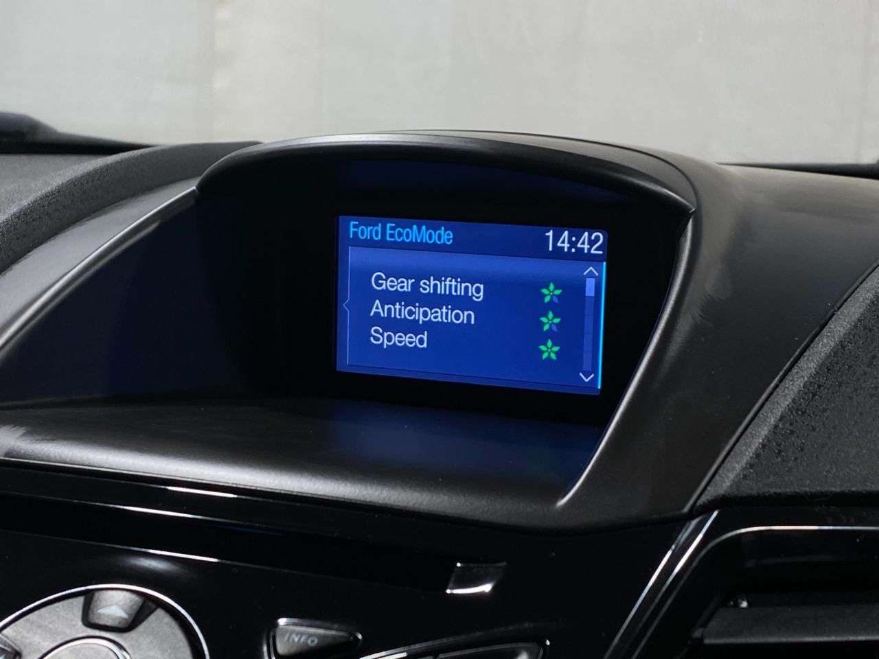 2016 FORD FIESTA 2016 FORD FIESTA